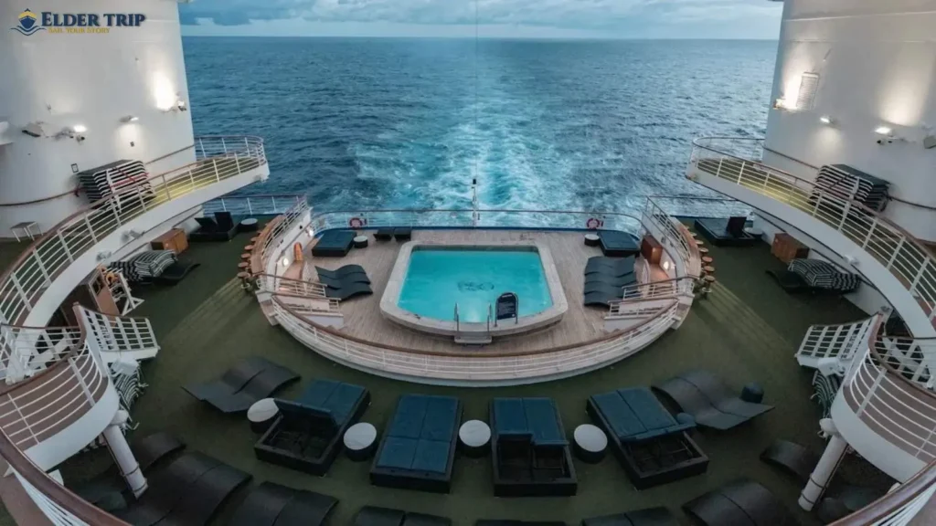 Why an Adults Only Luxury Cruise Changes the Way You Experience a Ship