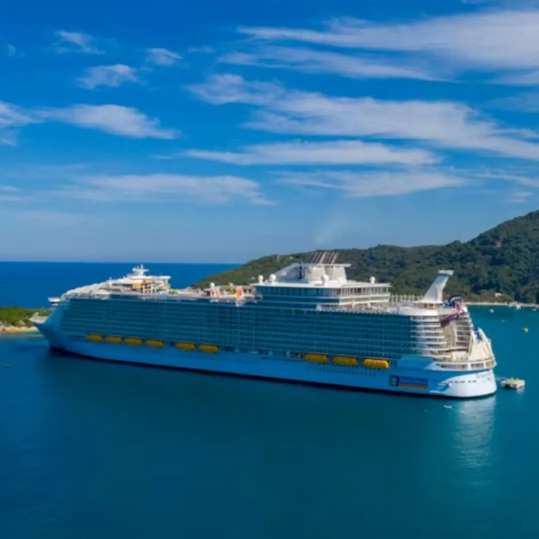 Caribbean