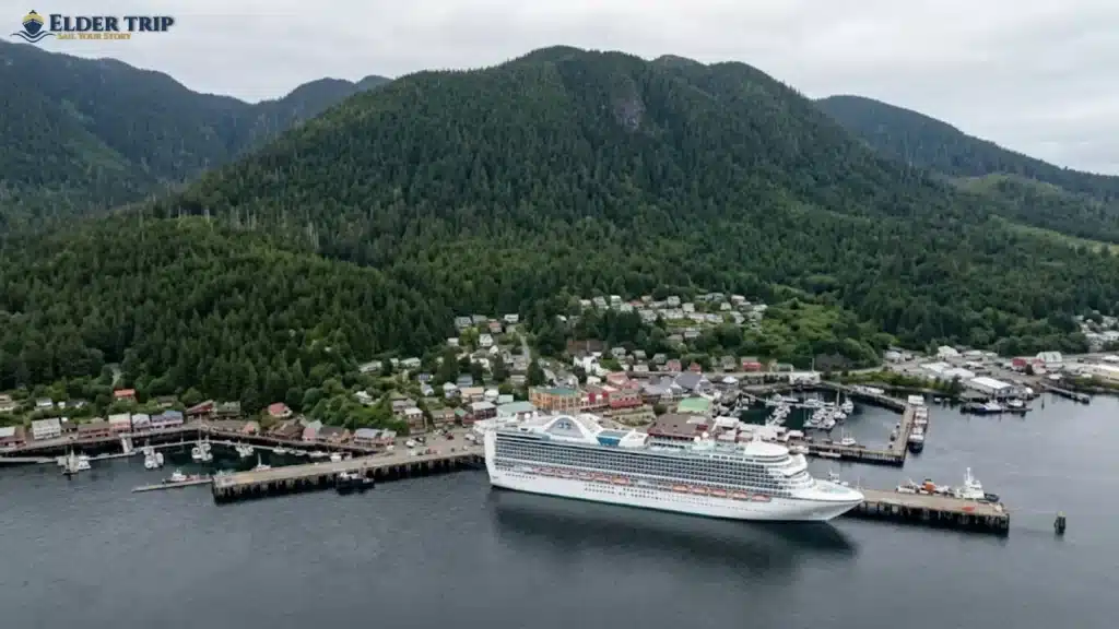 Alaska Cruise Ports of Call: What Seniors Need to Know About Each One