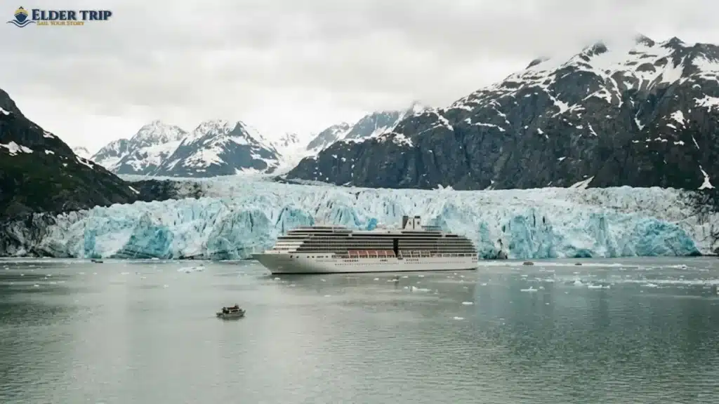 Glacier Bay Alaska Cruise: What Seniors Need to Know Before They Book