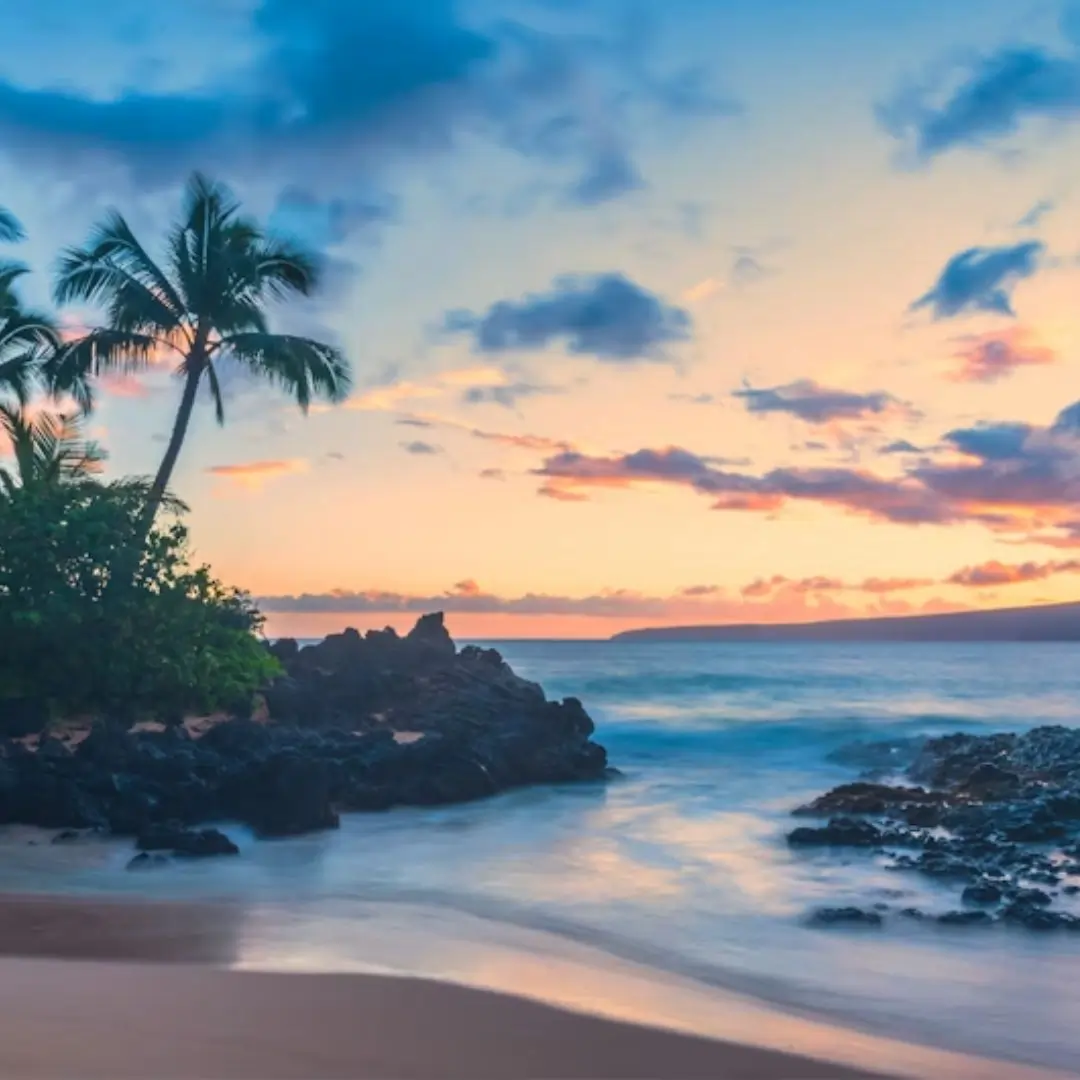 Hawaii
