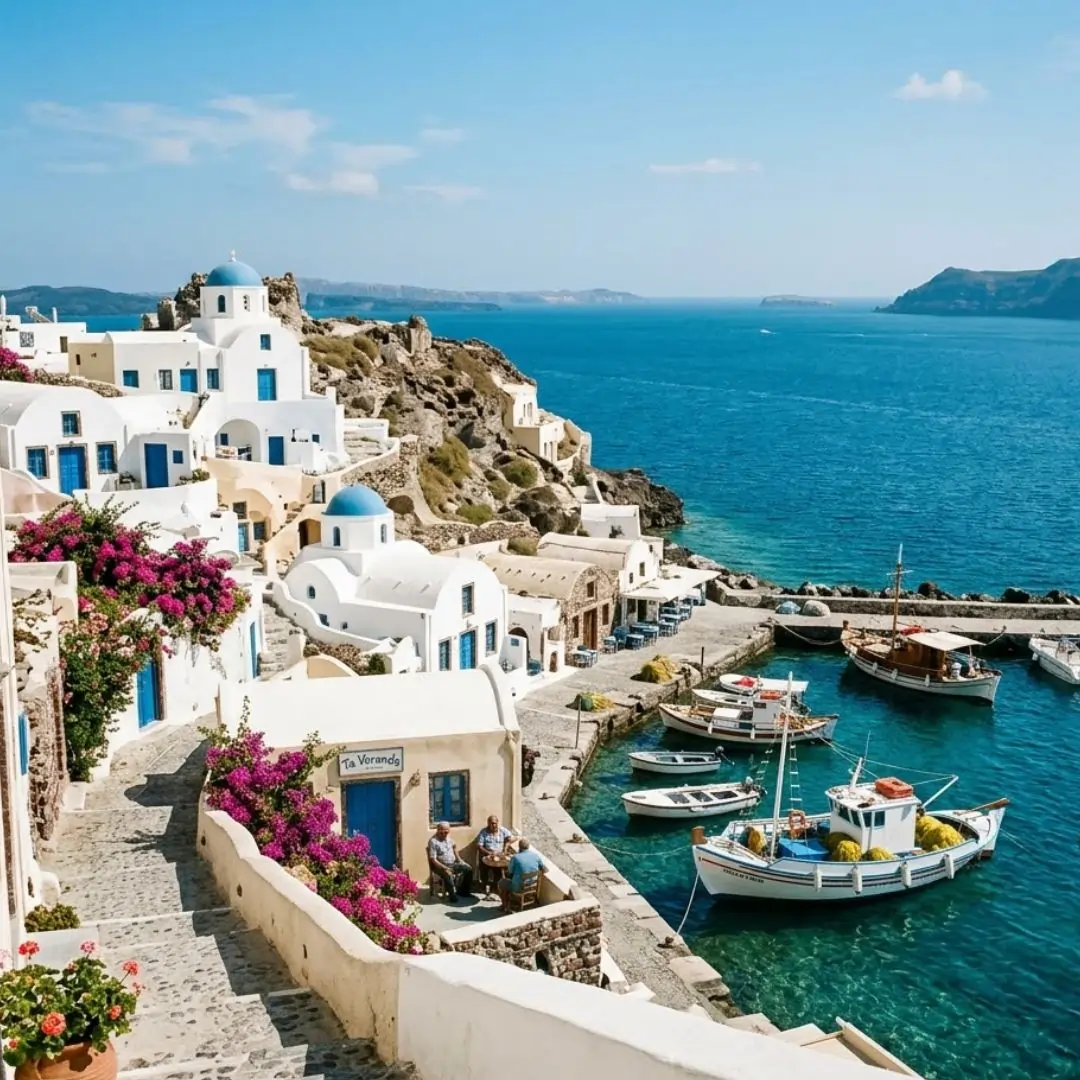 Mediterranean