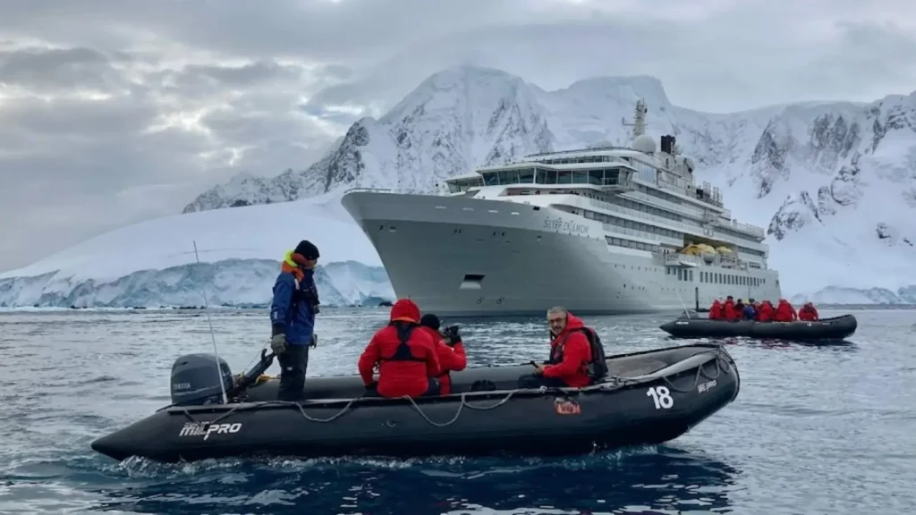 The Expedition Luxury Cruise: Who It’s Really For and Which Ships Deliver