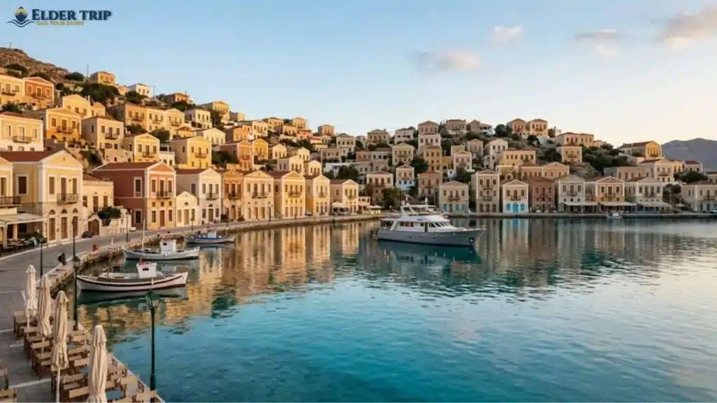 The Real Advantages of a Small Ship Luxury Cruise (From Someone Who’s Taken Both)