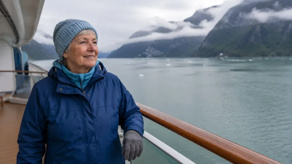 Alaska Cruise Packing List: 17 Things I’d Never Sail Without
