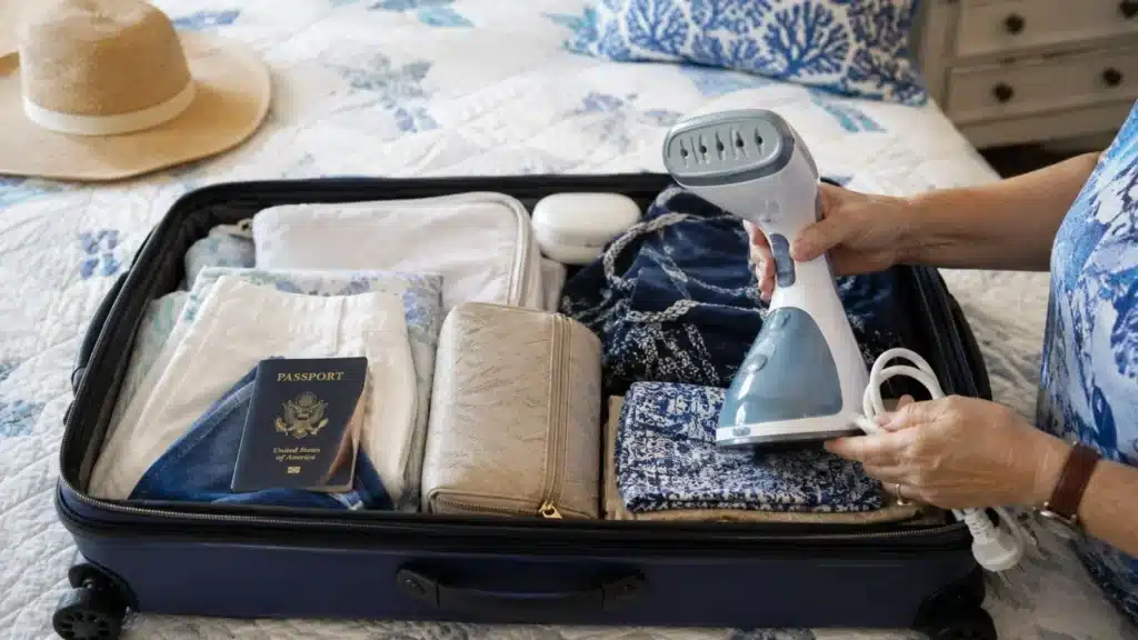 What to Pack on a Cruise: A Senior Traveler’s Complete Checklist
