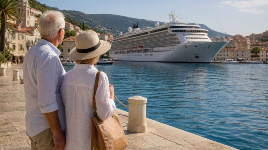 Viking Mediterranean Cruises for Seniors: Arthur’s Honest Guide