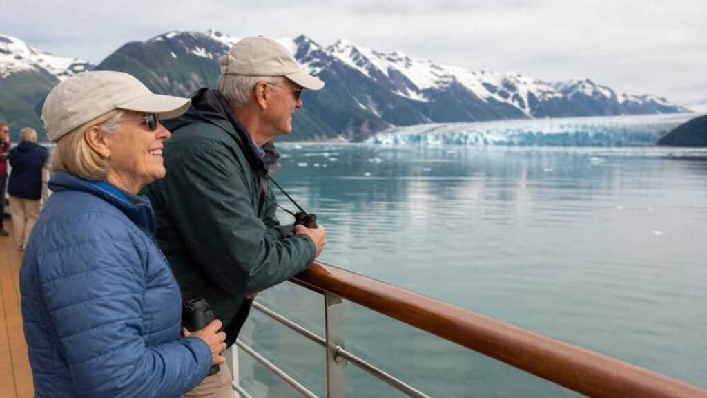 Best Month to Cruise Alaska: A Senior Traveler’s Honest Guide